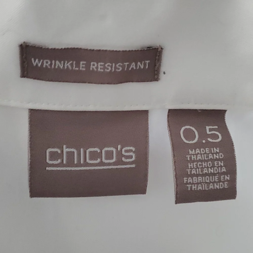 Chico's - Picture 7 of 7